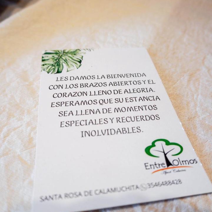 Photo of Others in Santa Rosa de Calamuchita