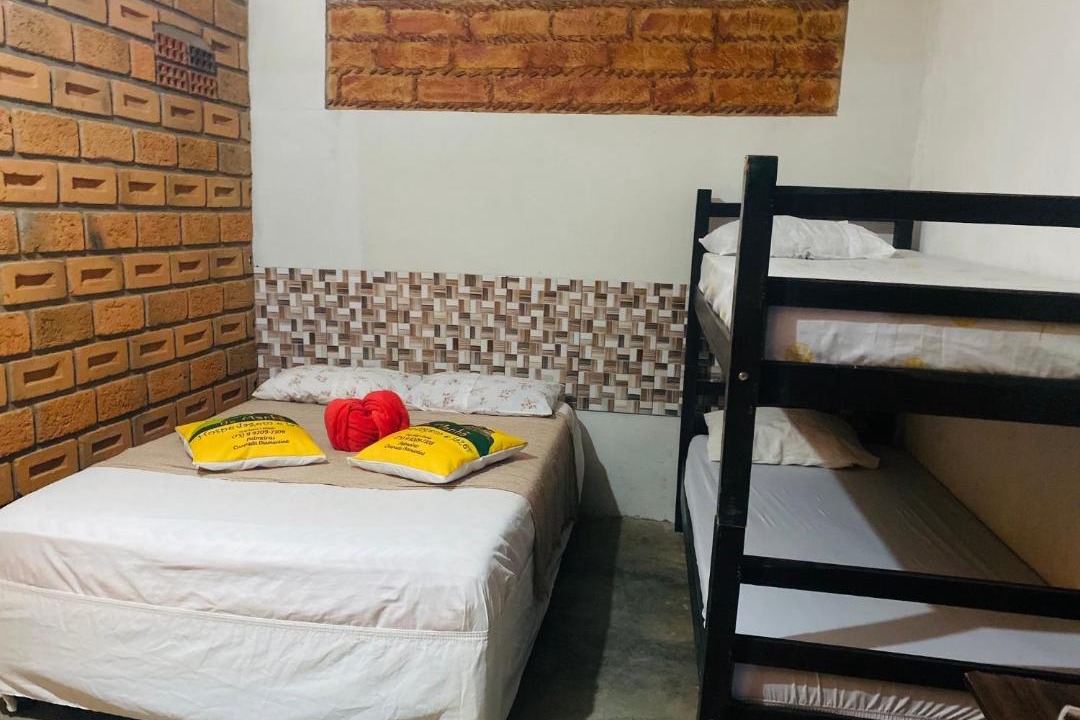 Photo of Bedroom in Palmeiras