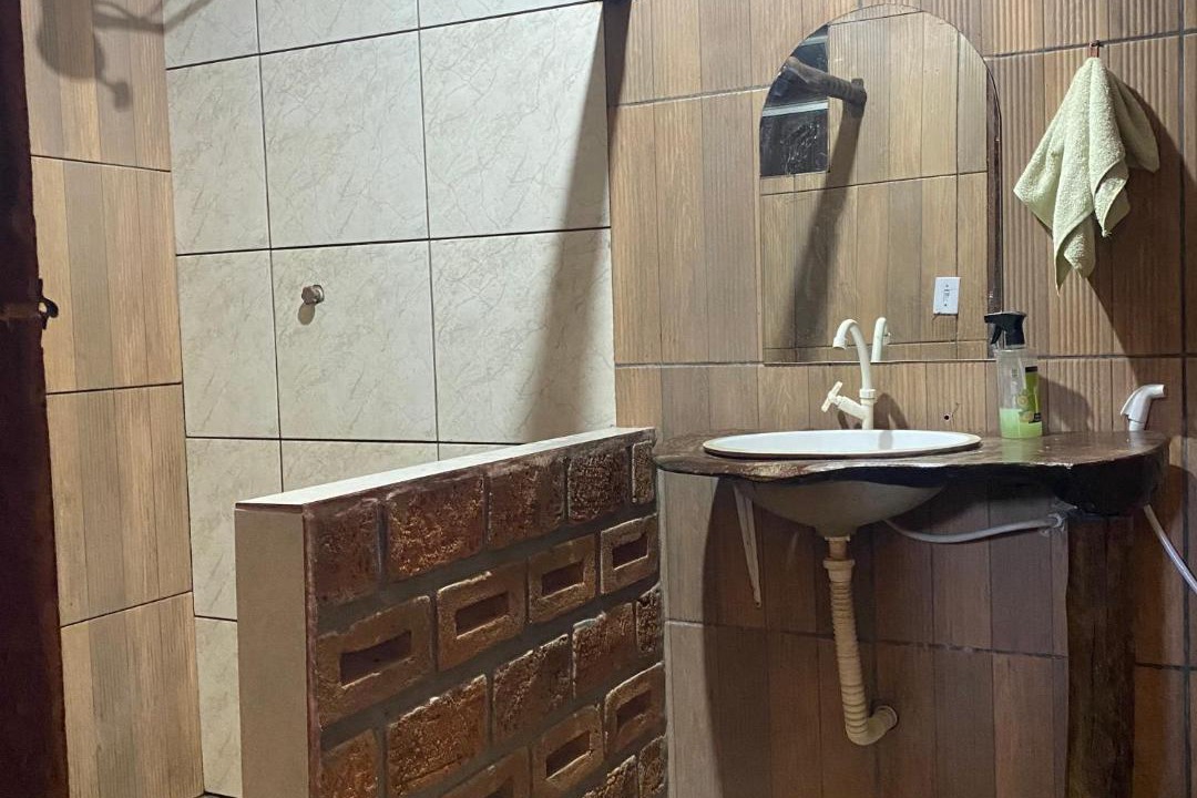 Photo of Bathroom in Palmeiras