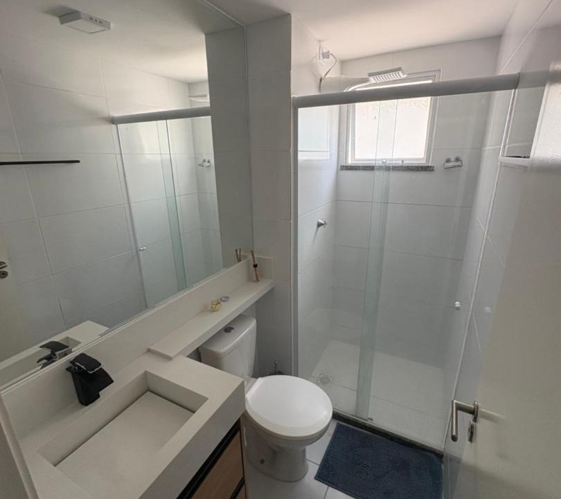 Photo of Bathroom in Barra dos Coqueiros