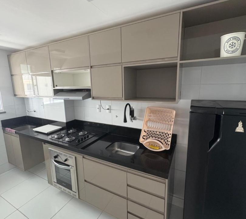 Photo of Kitchen in Barra dos Coqueiros