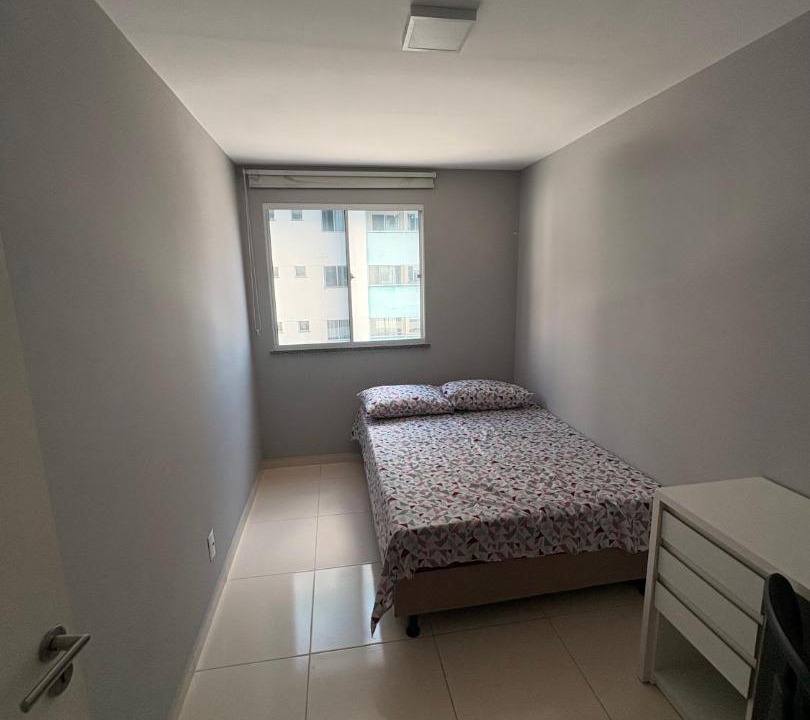 Photo of Bedroom in Barra dos Coqueiros