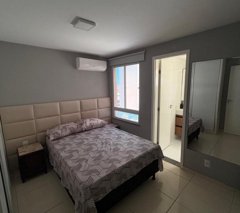 Photo of Bedroom in Barra dos Coqueiros