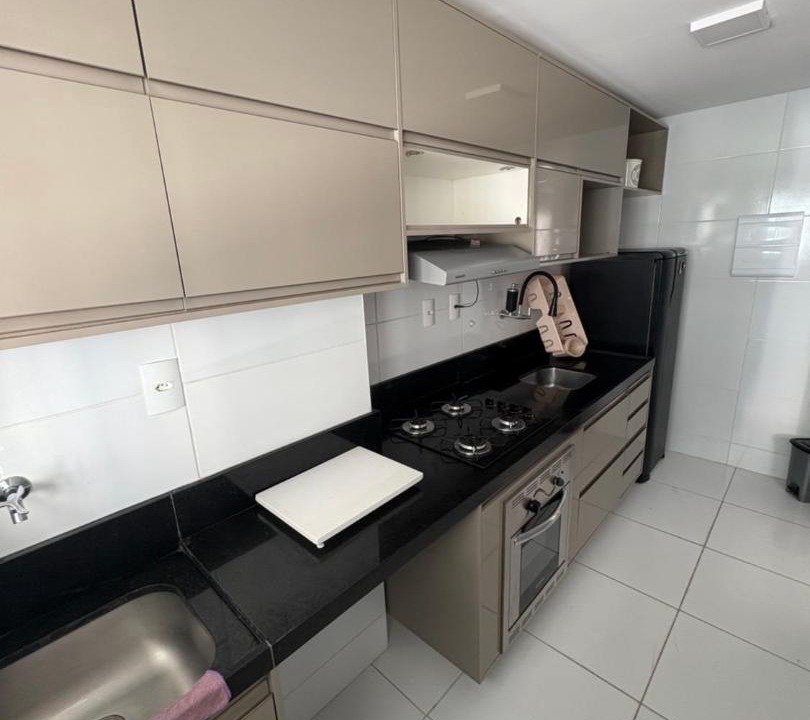 Photo of Kitchen in Barra dos Coqueiros