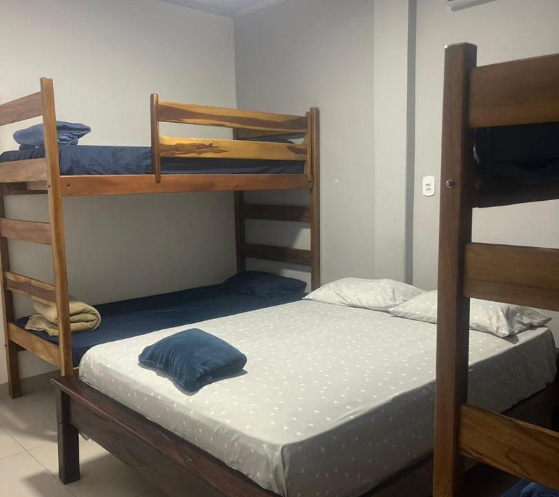 Photo of Bedroom in Correntina