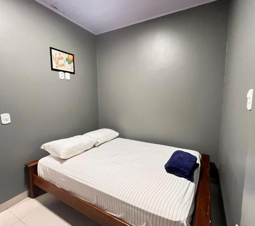 Photo of Bedroom in Correntina