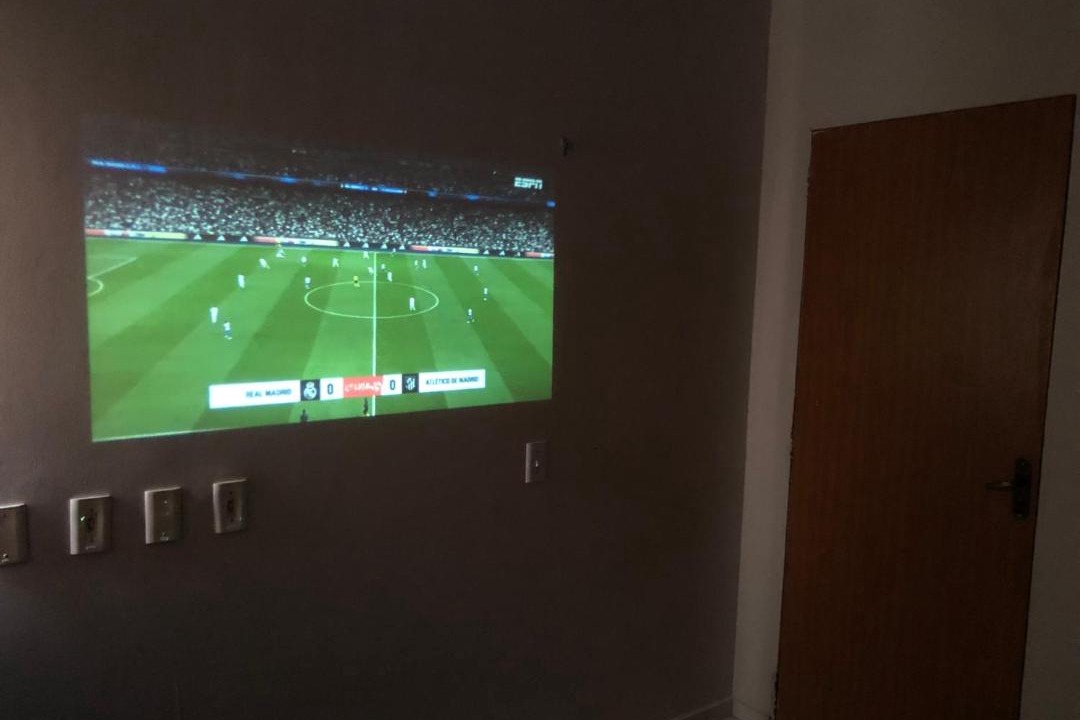 Photo of Livingroom in Teresina