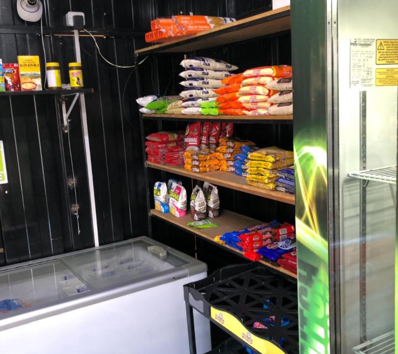 Photo of Kitchen in Teresina