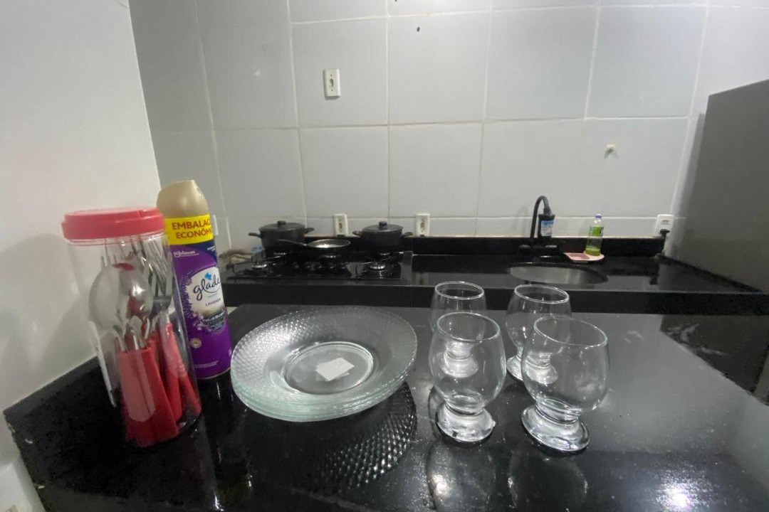Photo of Kitchen in Teresina