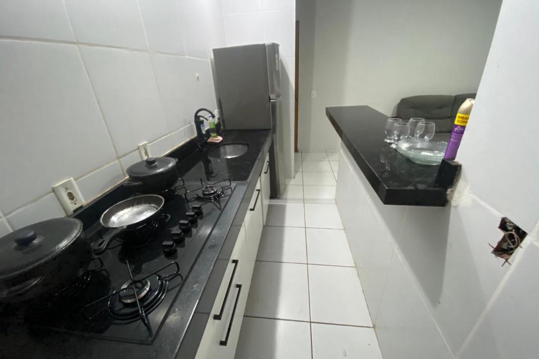 Photo of Kitchen in Teresina