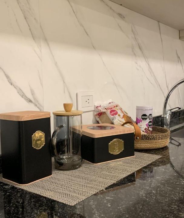 Photo of Kitchen in La Falda
