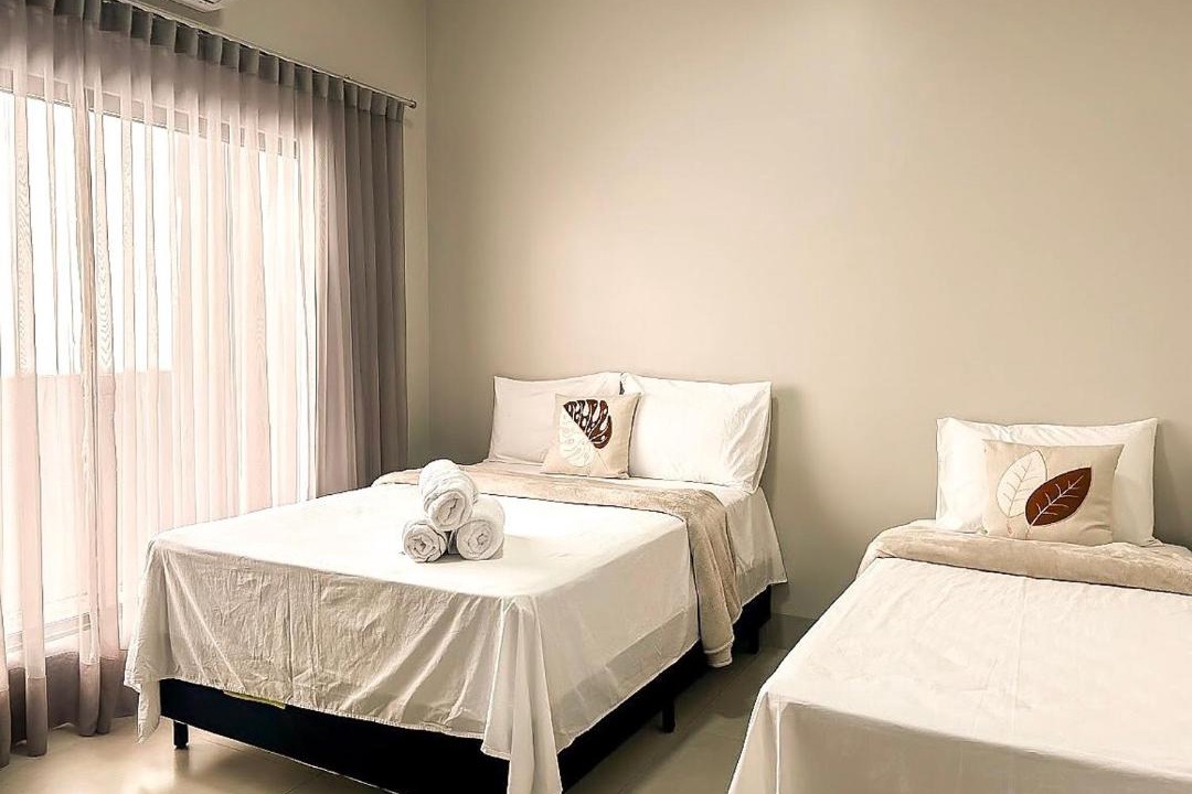 Photo of Bedroom in Plano Diretor Sul