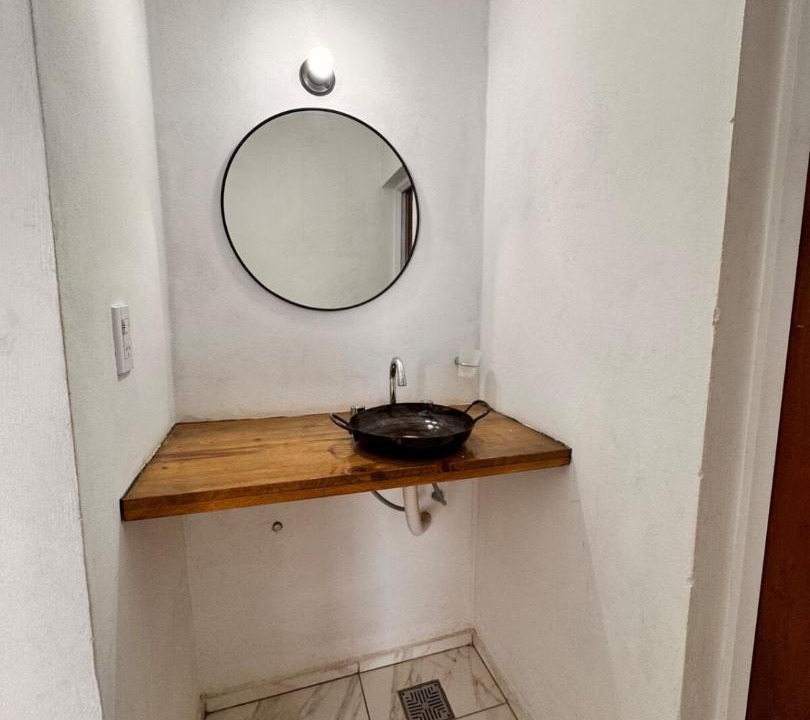 Photo of Bathroom in Tanti