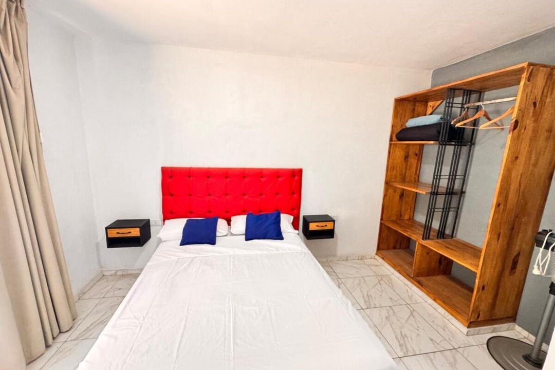 Photo of Bedroom in Tanti
