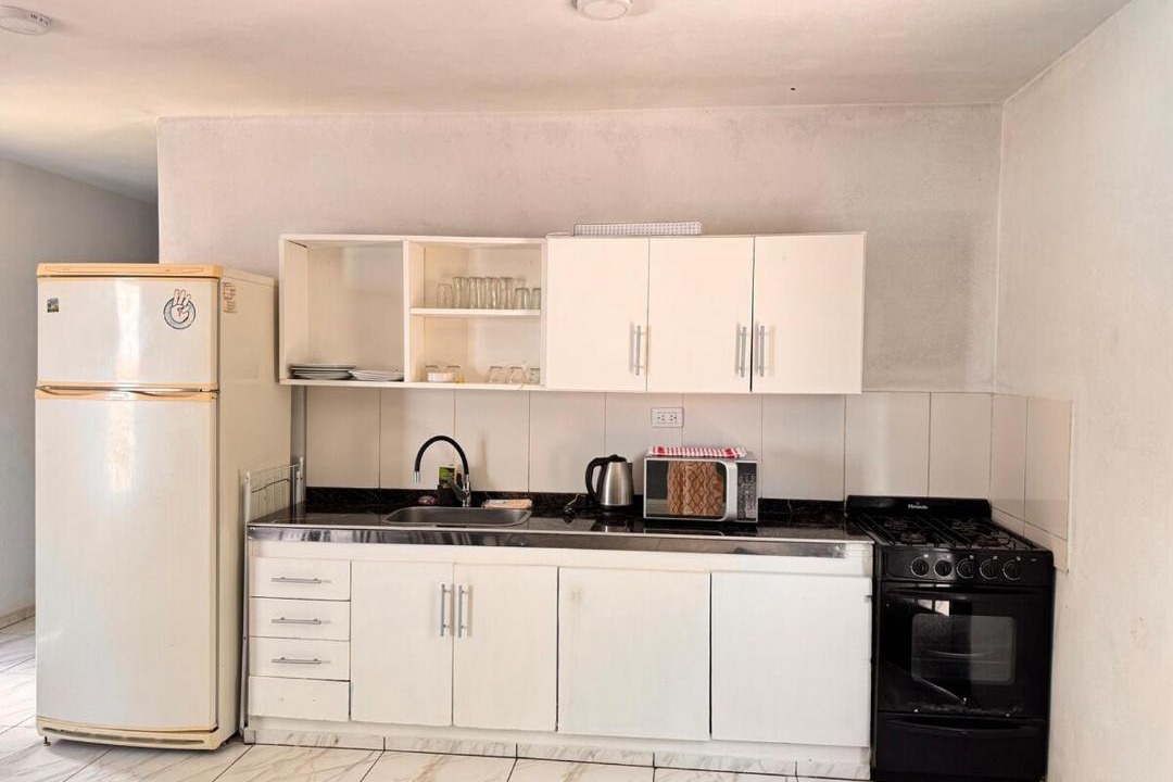 Photo of Kitchen in Tanti