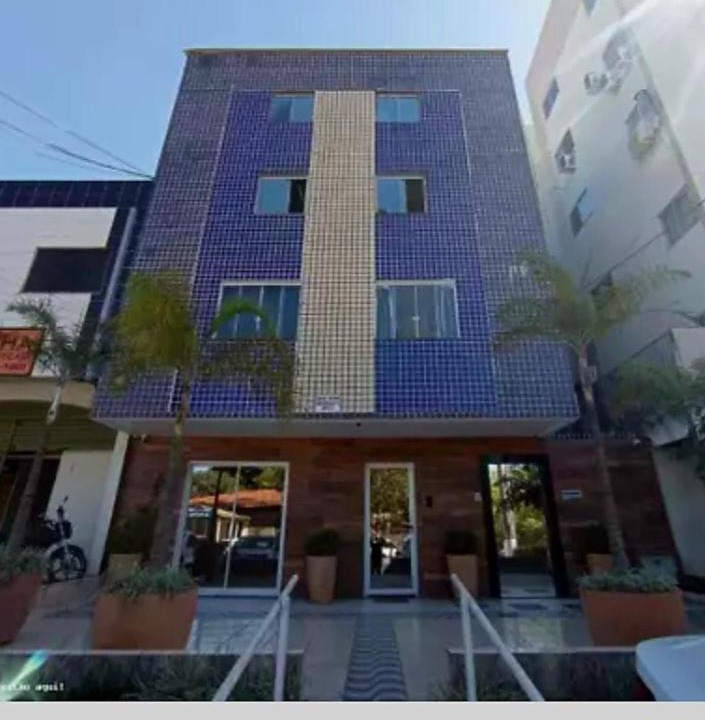 Photo of Buildings in Nucleo Bandeirante