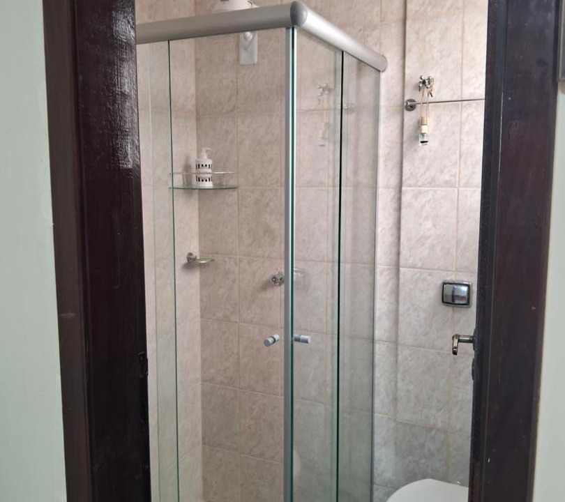 Photo of Bathroom in Nucleo Bandeirante