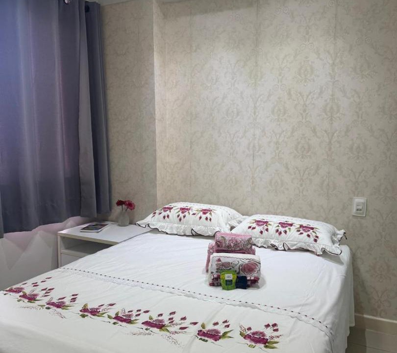 Photo of Bedroom in Candeias