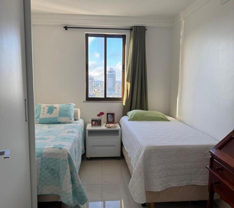 Photo of Bedroom in Candeias