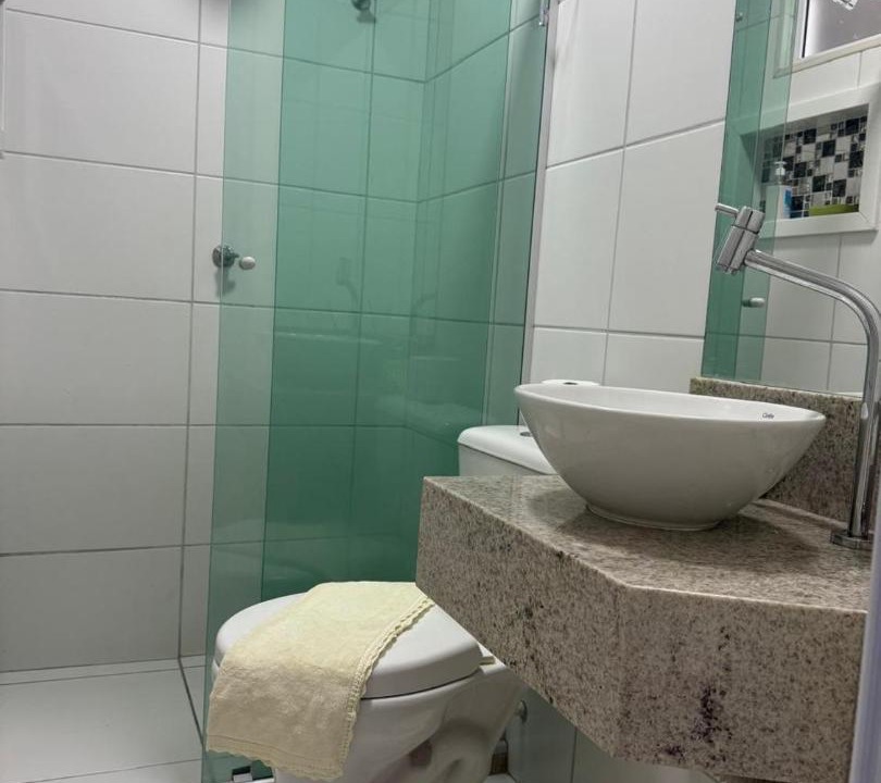 Photo of Bathroom in Candeias