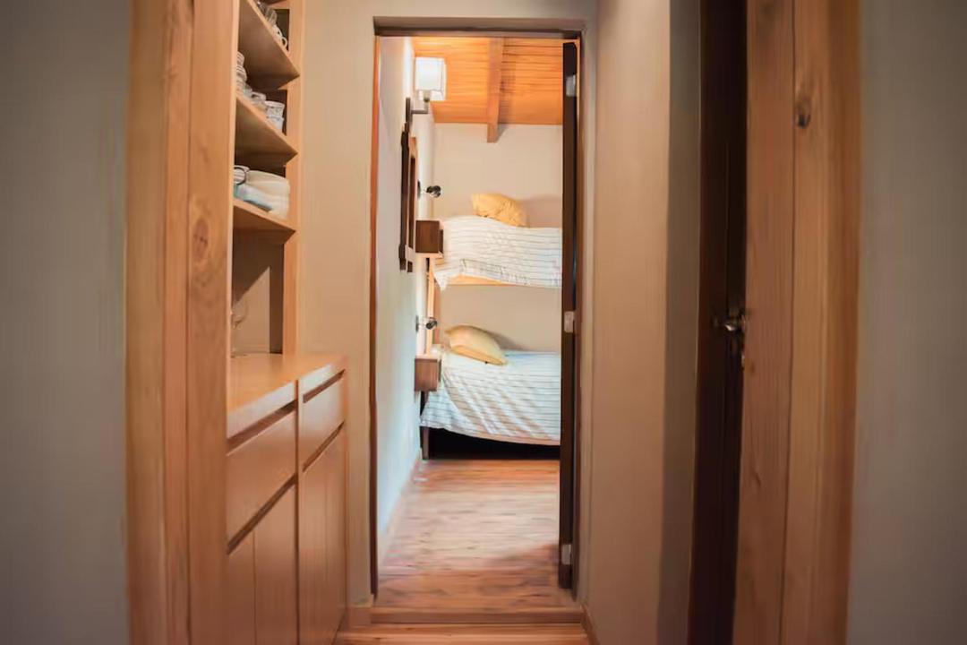 Photo of Bedroom in Villa Catedral
