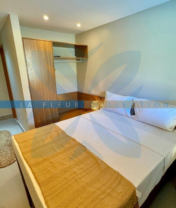 Photo of Bedroom in Porto de Galinhas