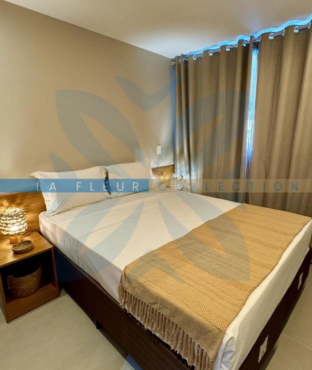 Photo of Bedroom in Porto de Galinhas