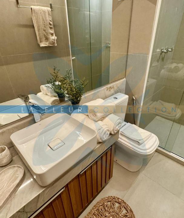Photo of Bathroom in Porto de Galinhas