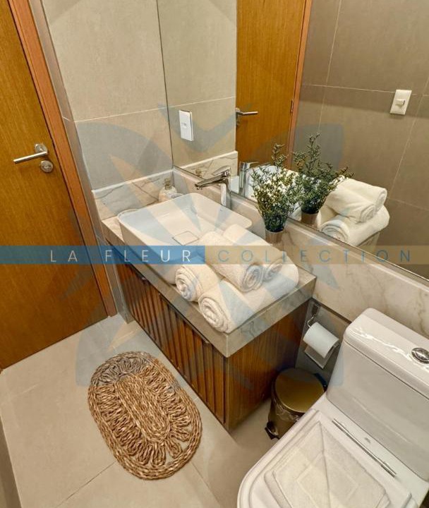 Photo of Bathroom in Porto de Galinhas
