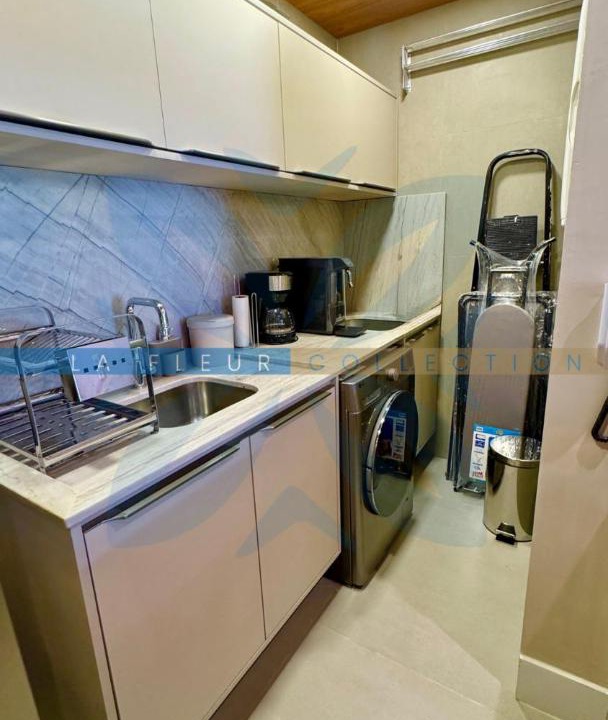 Photo of Kitchen in Porto de Galinhas