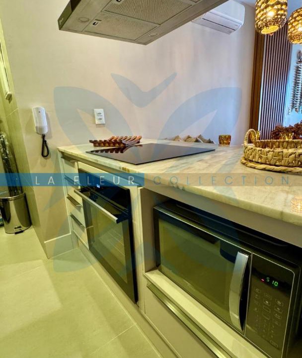 Photo of Kitchen in Porto de Galinhas