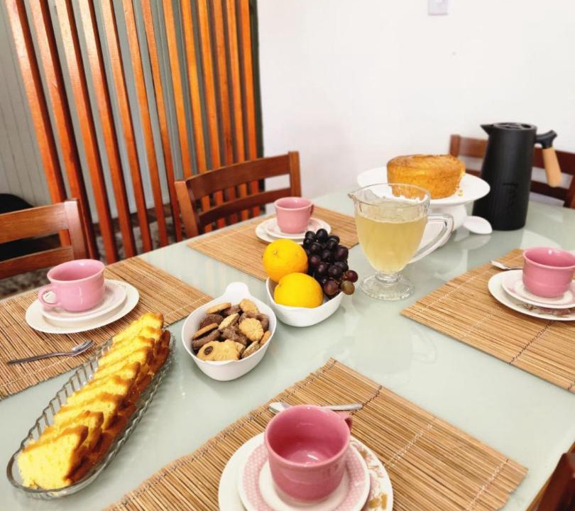 Photo of Kitchen in Lauro Muller