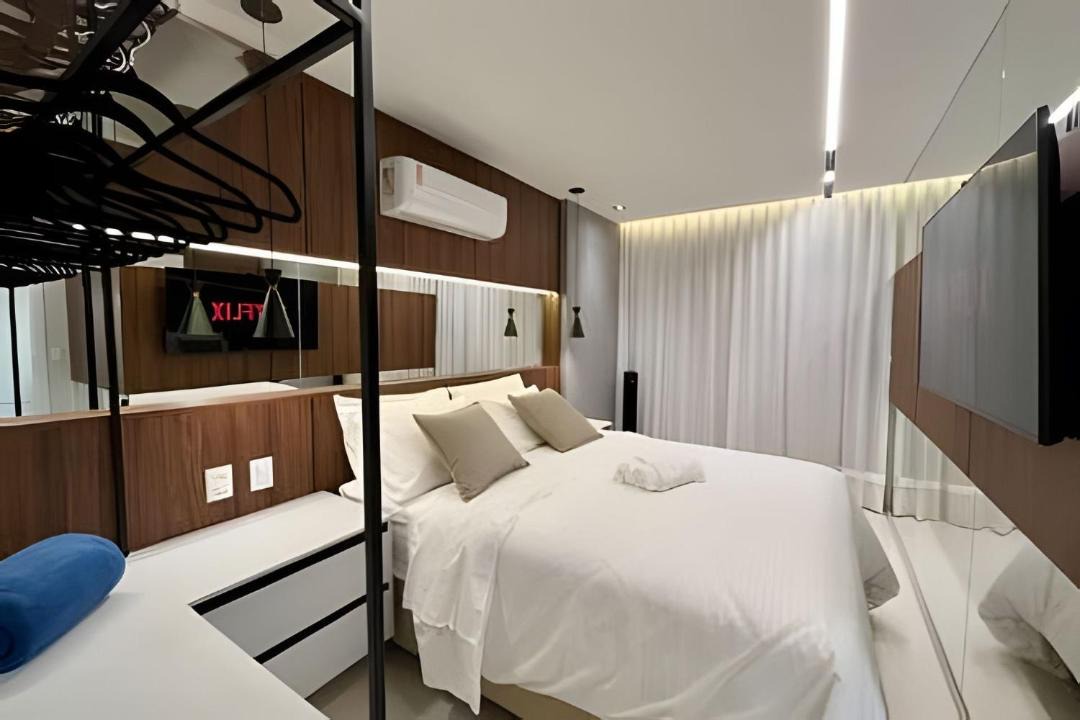 Photo of Bedroom in Jockey de Itaparica