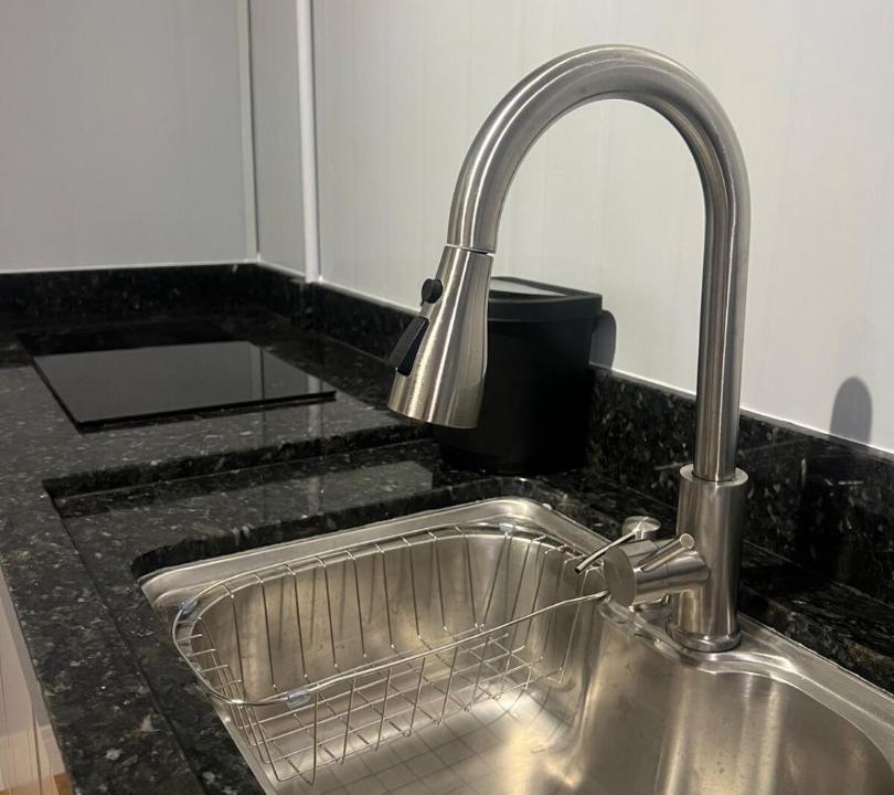 Photo of Kitchen in Enseada