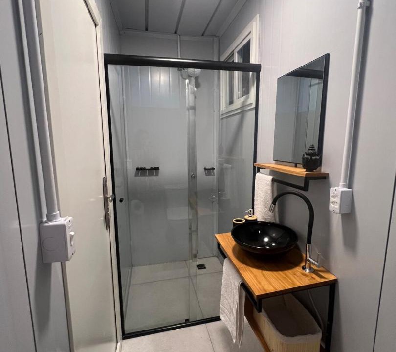 Photo of Bathroom in Enseada