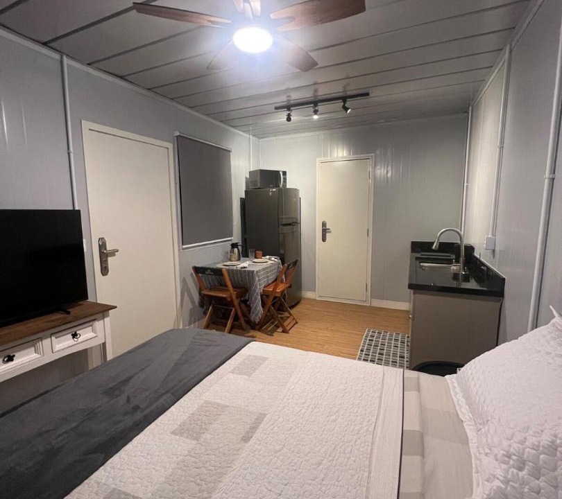 Photo of Bedroom in Enseada