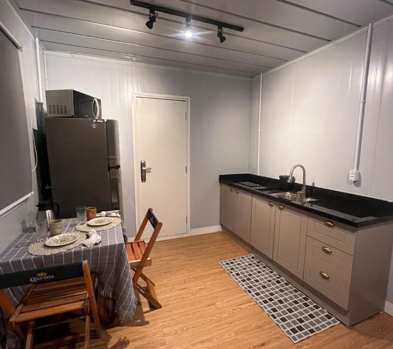 Photo of Kitchen in Enseada