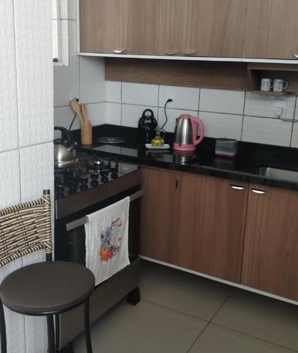 Photo of Kitchen in Santo Antonio