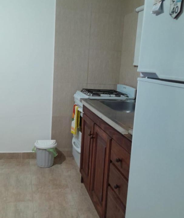 Photo of Kitchen in Navarro