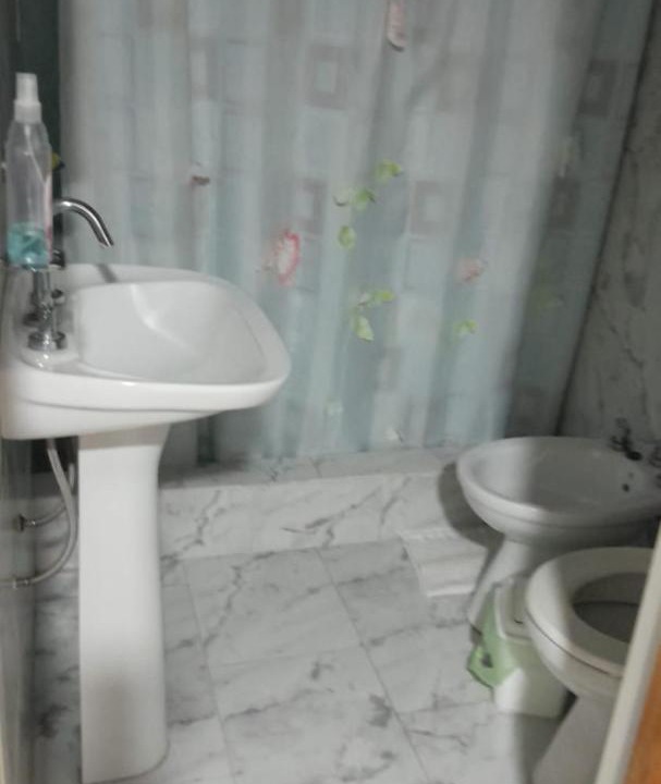 Photo of Bathroom in Navarro