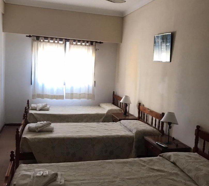 Photo of Bedroom in Mar del Tuyu