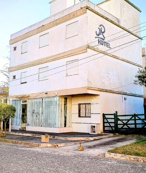 Photo of Buildings in Mar del Tuyu