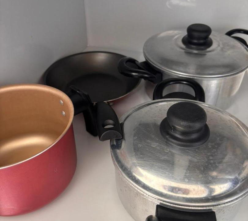 Photo of Kitchen in Catanduva