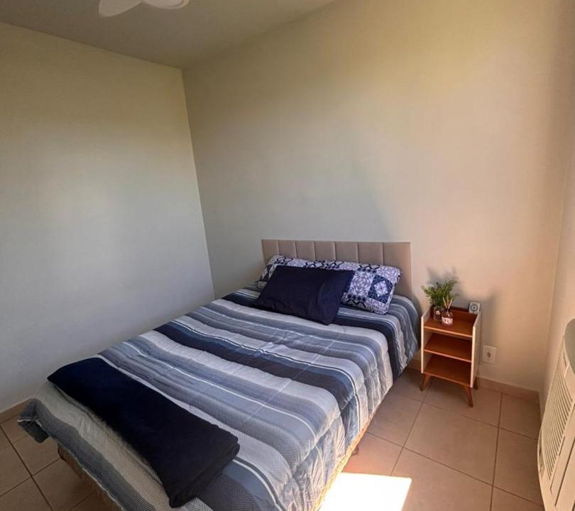 Photo of Bedroom in Catanduva
