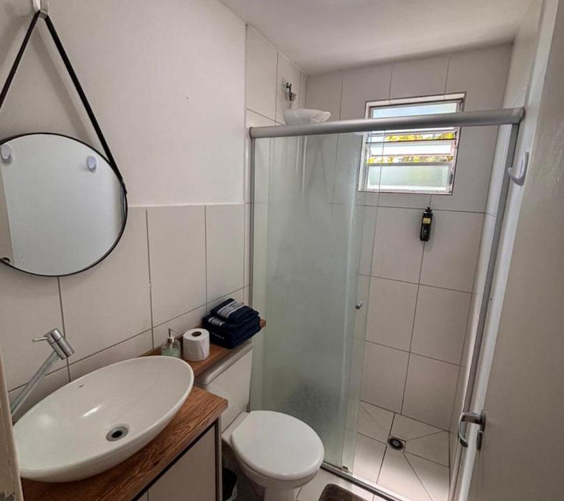 Photo of Bathroom in Catanduva