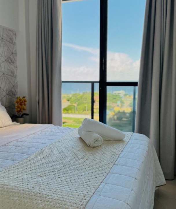 Photo of Bedroom in Jockey de Itaparica