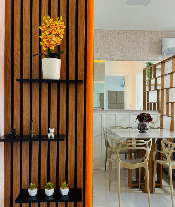 Photo of Kitchen in Jockey de Itaparica