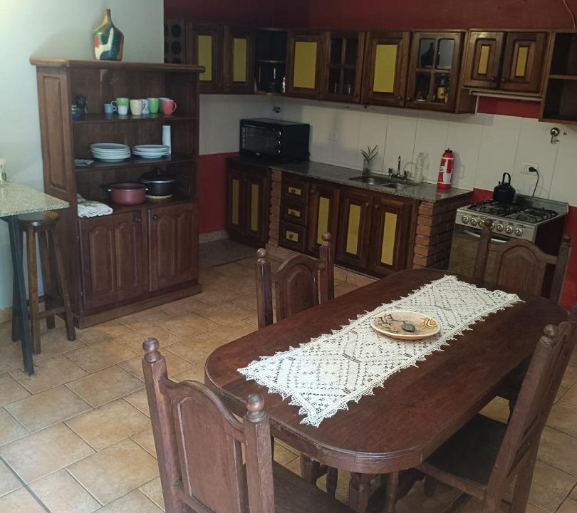 Photo of Kitchen in Posadas
