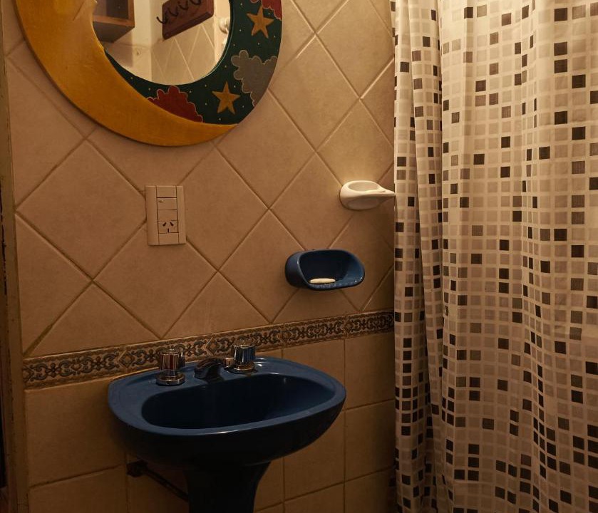 Photo of Bathroom in Posadas