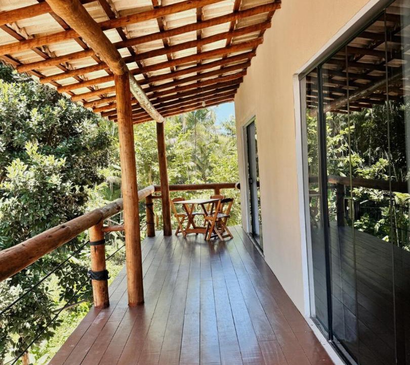 Photo of Patio Balcony in Monsuaba